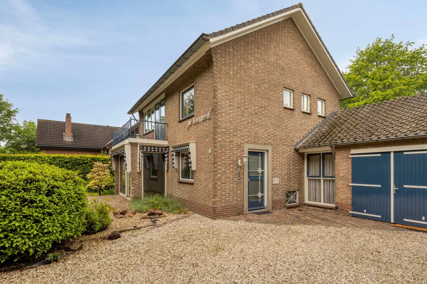 Koningstraat 6 Beuningen Gld thumbnail 40