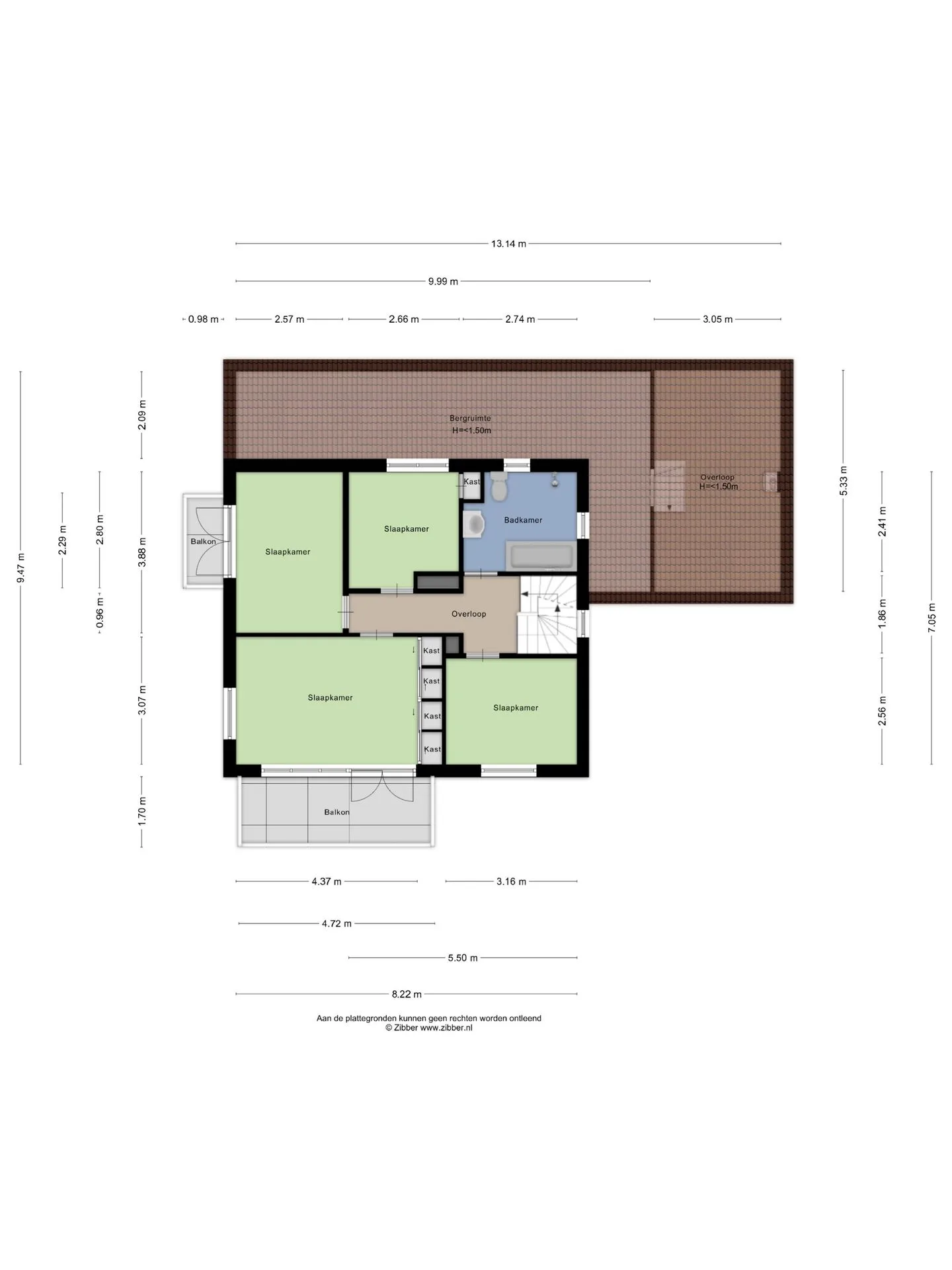 Koningstraat 6 Beuningen Gld thumbnail 47
