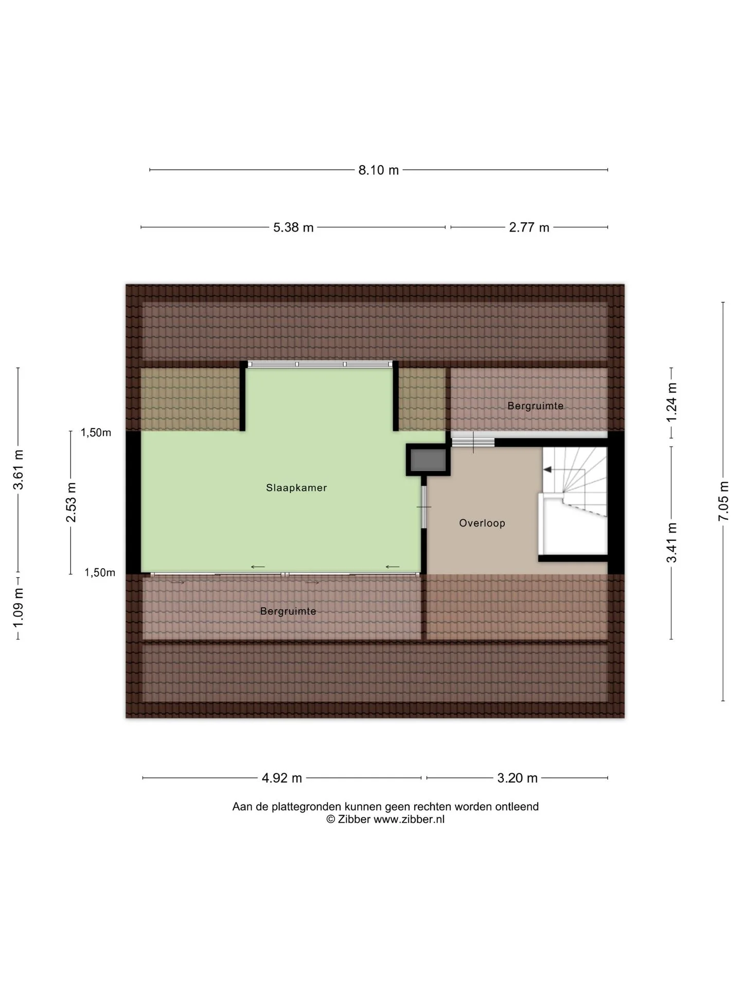 Koningstraat 6 Beuningen Gld thumbnail 48