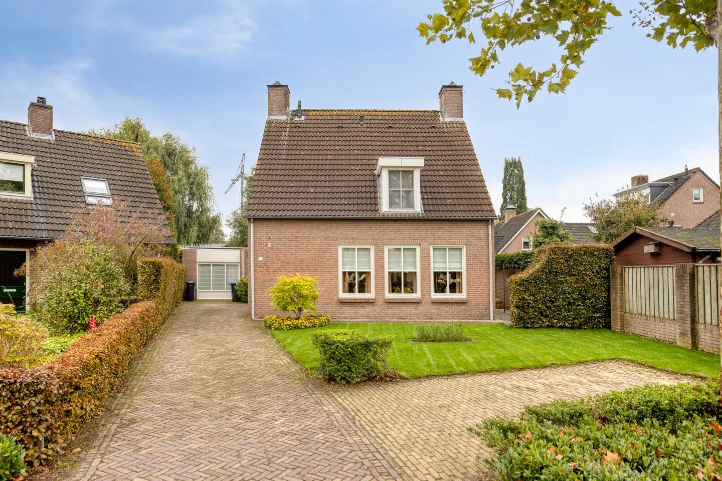 Koningstraat 7 Haaren thumbnail 4