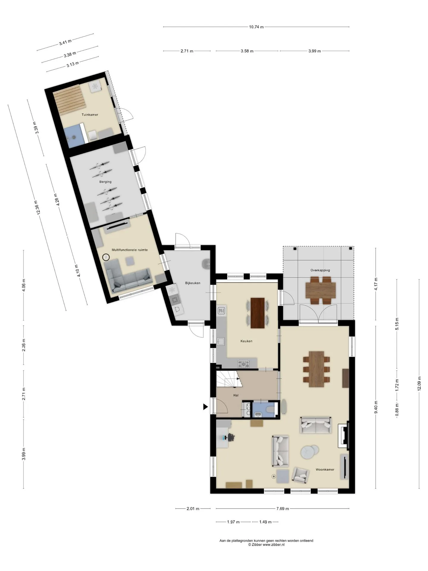 Koningstraat 7 Haaren thumbnail 52