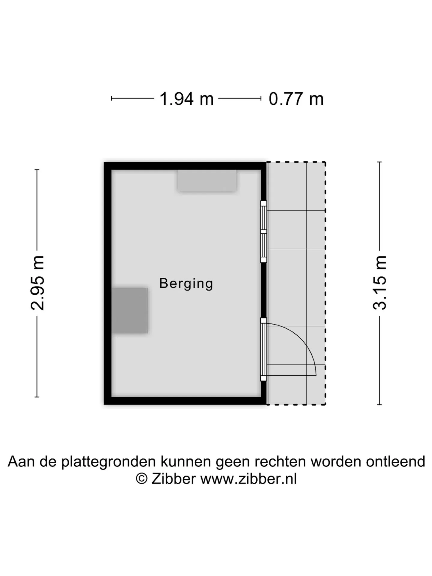 Koningstraat 7 Haaren thumbnail 53
