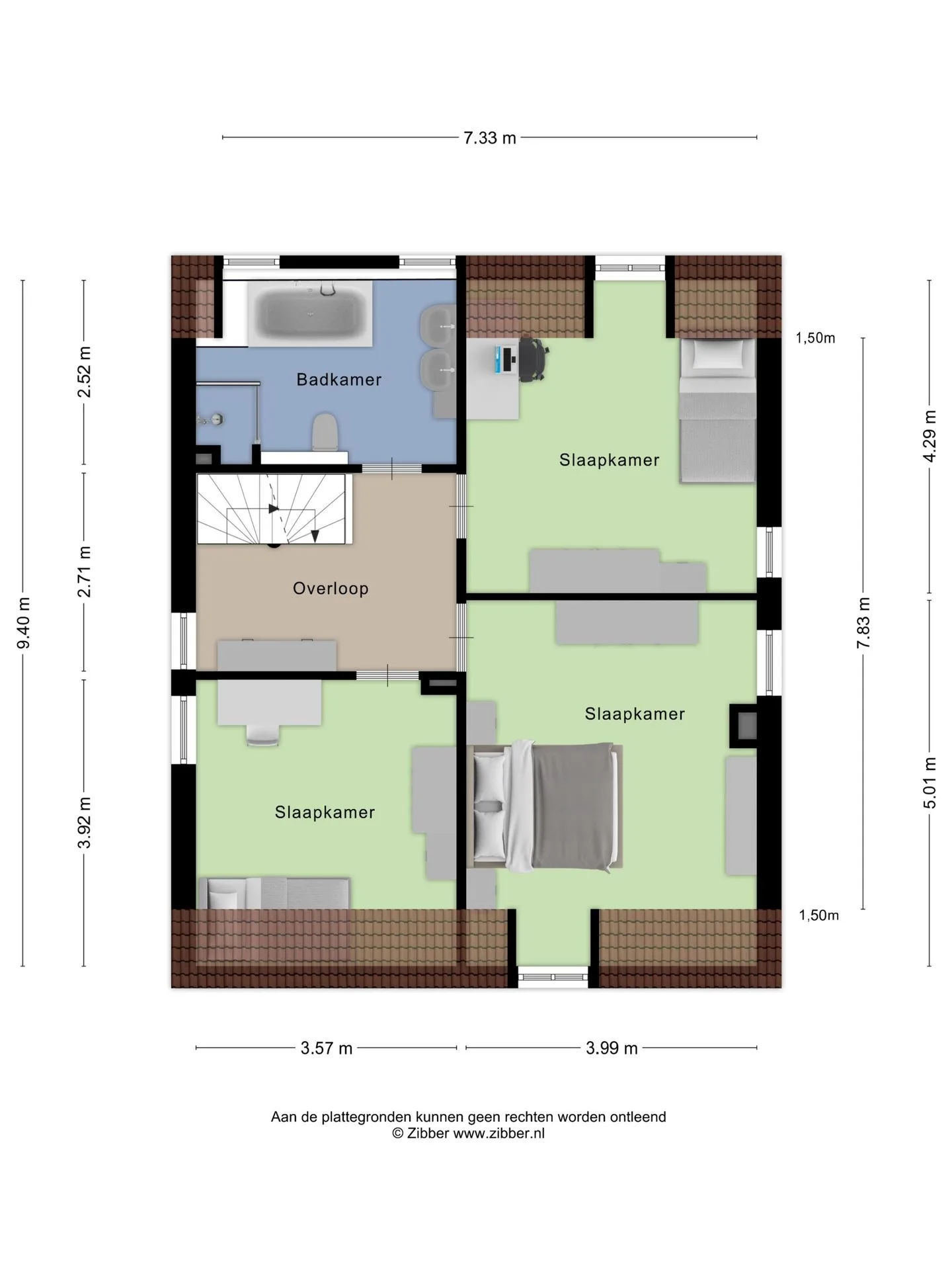 Koningstraat 7 Haaren thumbnail 54
