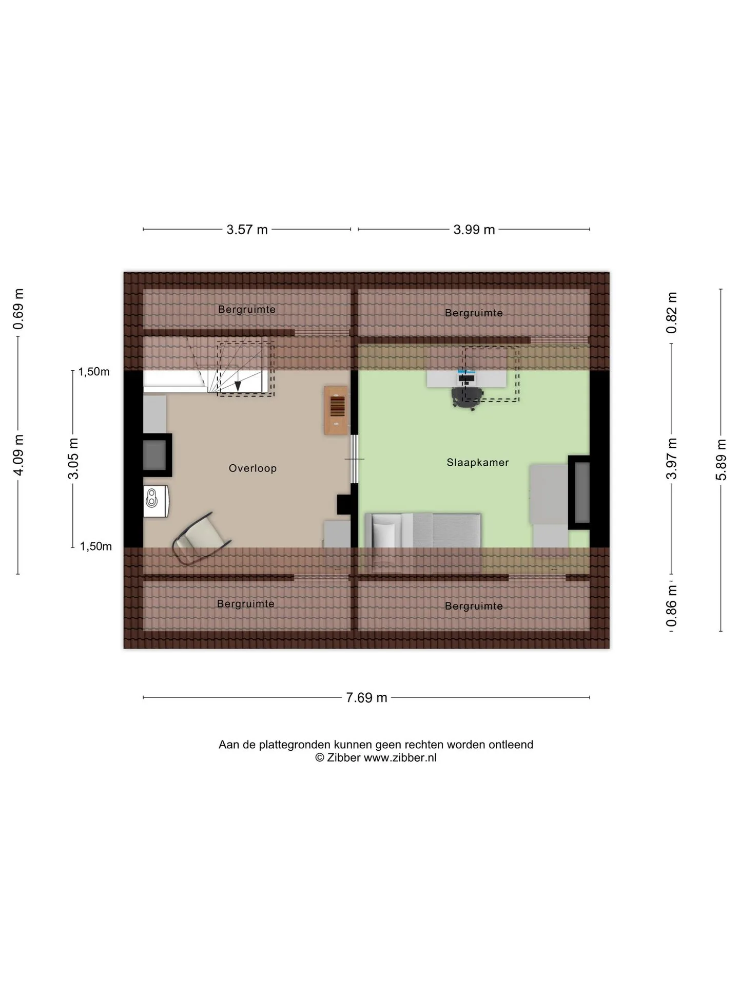 Koningstraat 7 Haaren thumbnail 55