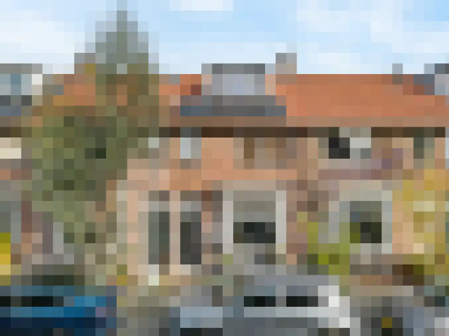 Koningstraat 71 en Leiderdorp