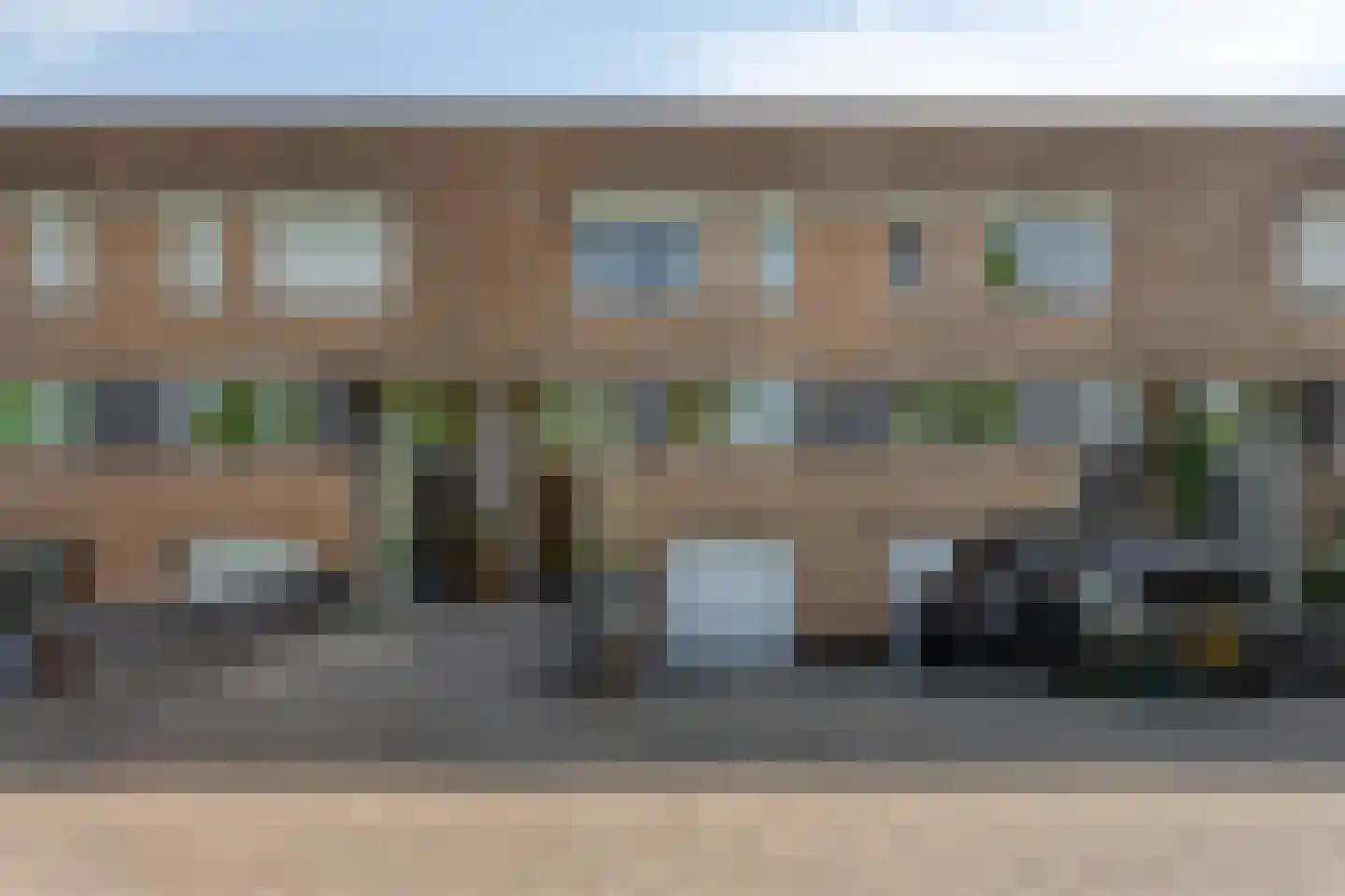 Koningsvaren 10 in Hendrik-Ido-Ambacht