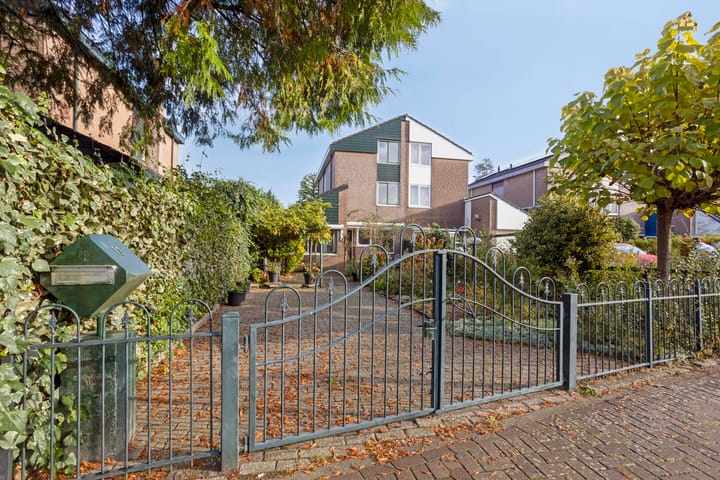 Koningsvaren 12 dans Purmerend photo