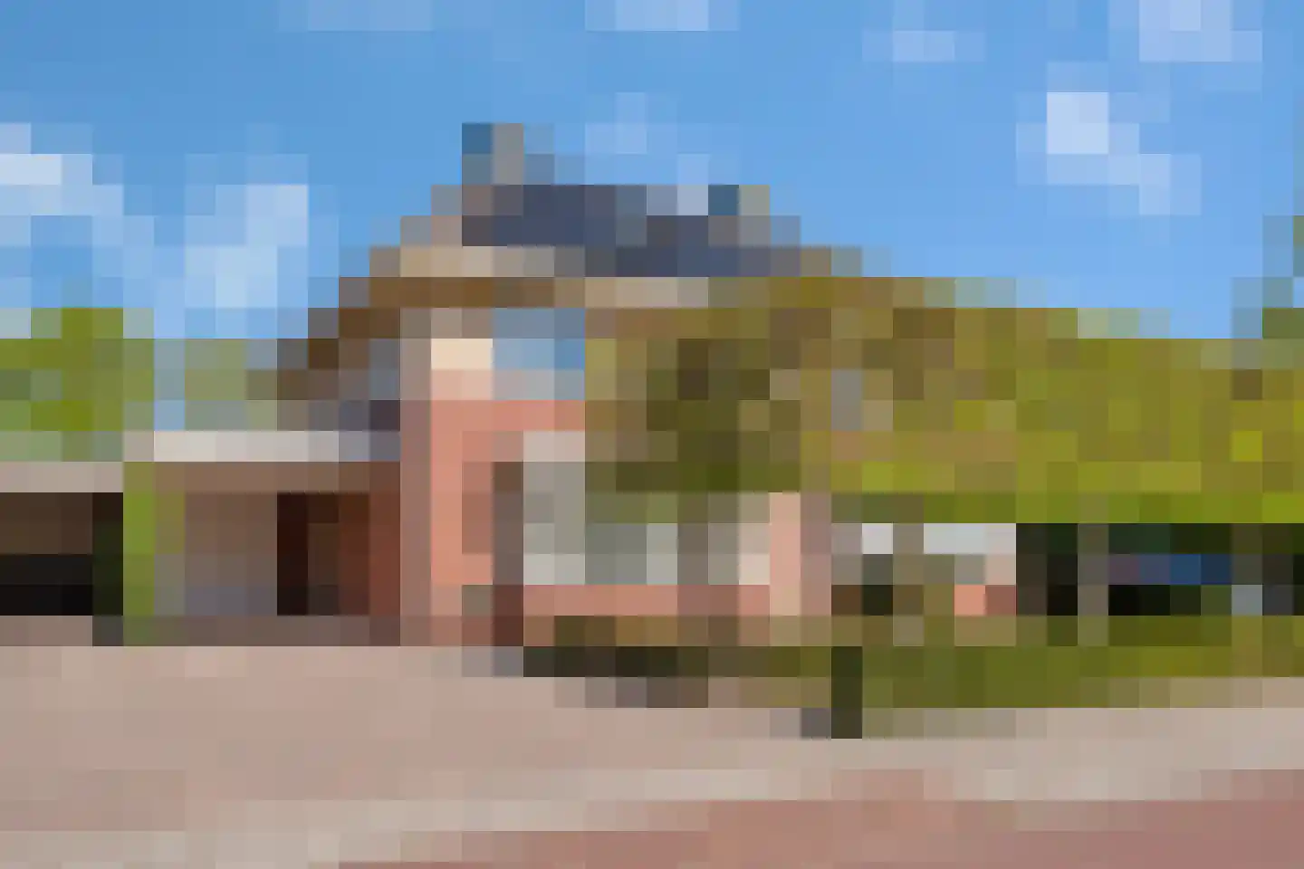 Koningsvaren 12 dans Nijverdal