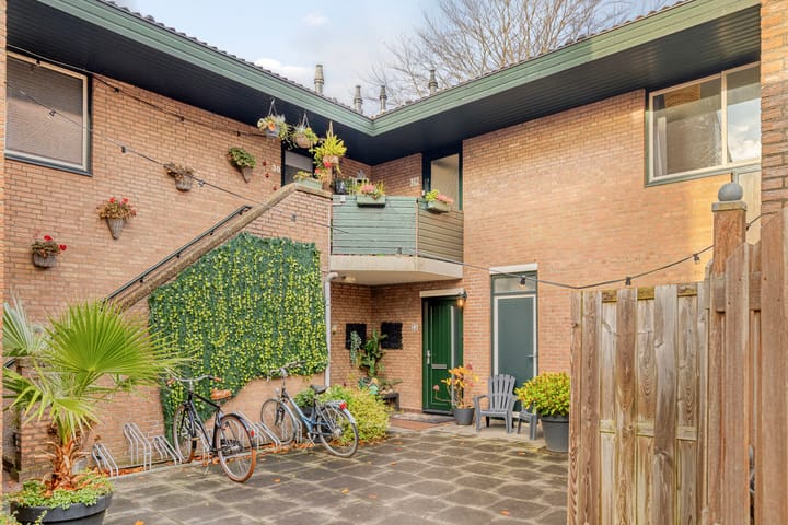 Koningsvaren 28 dans Purmerend photo