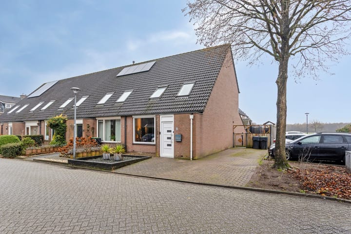Foto de la vivienda Koningsvaren 96, Ter Apel
