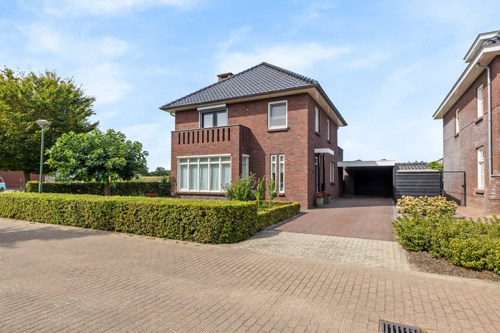 Koningsveld 19 in Erp photo