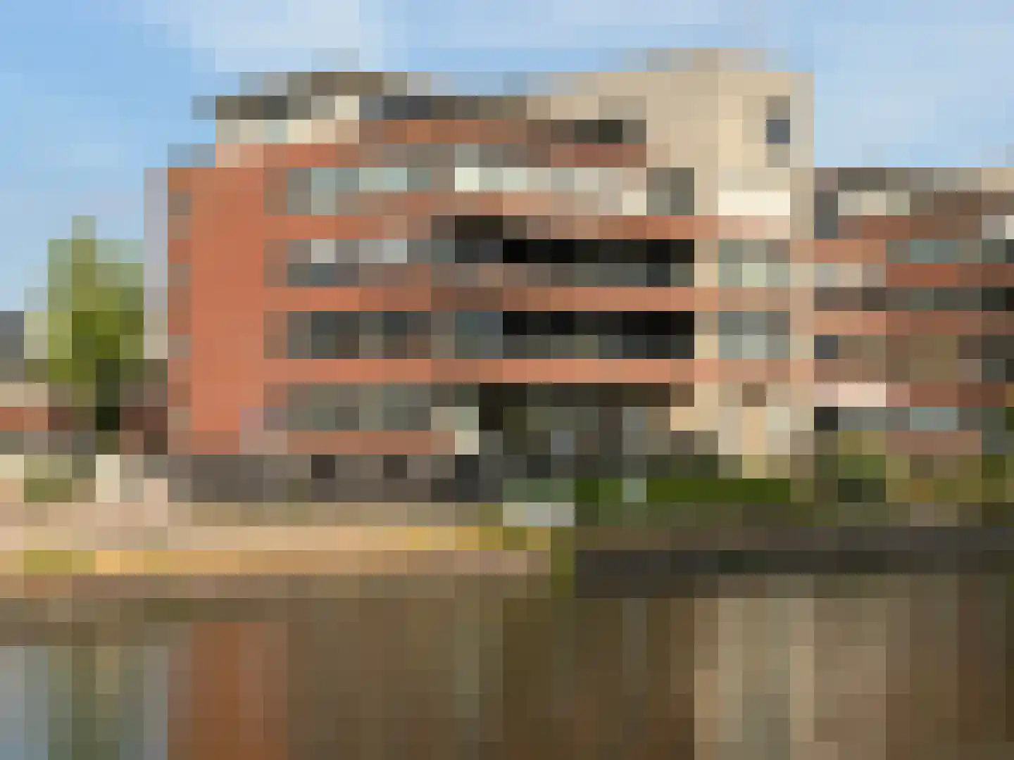 Koningsveld 3 in Delft