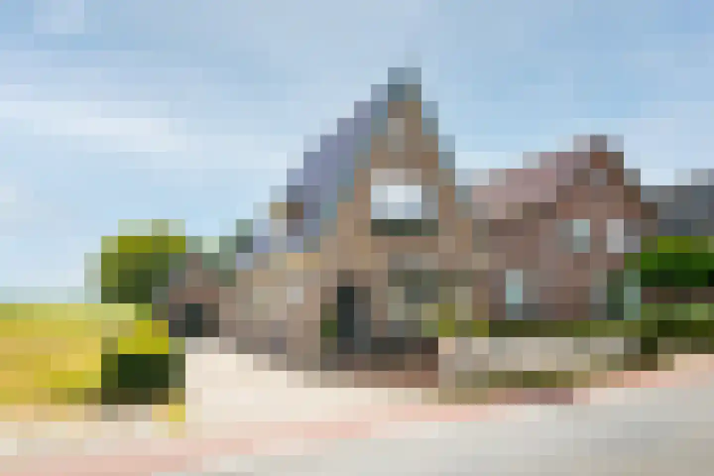 Koningsweg 11 in Westerland
