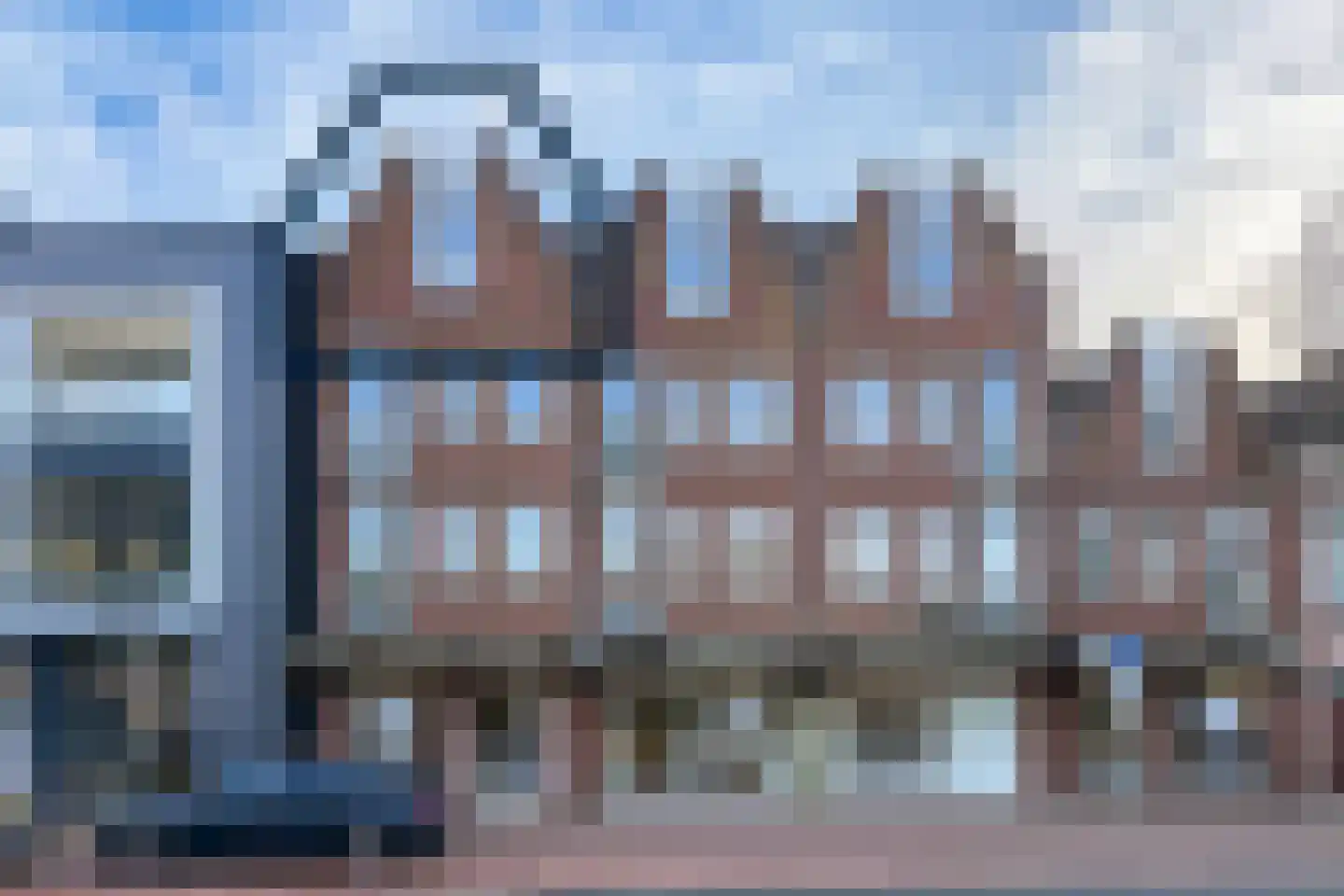 Koningsweg 22 A in Alkmaar
