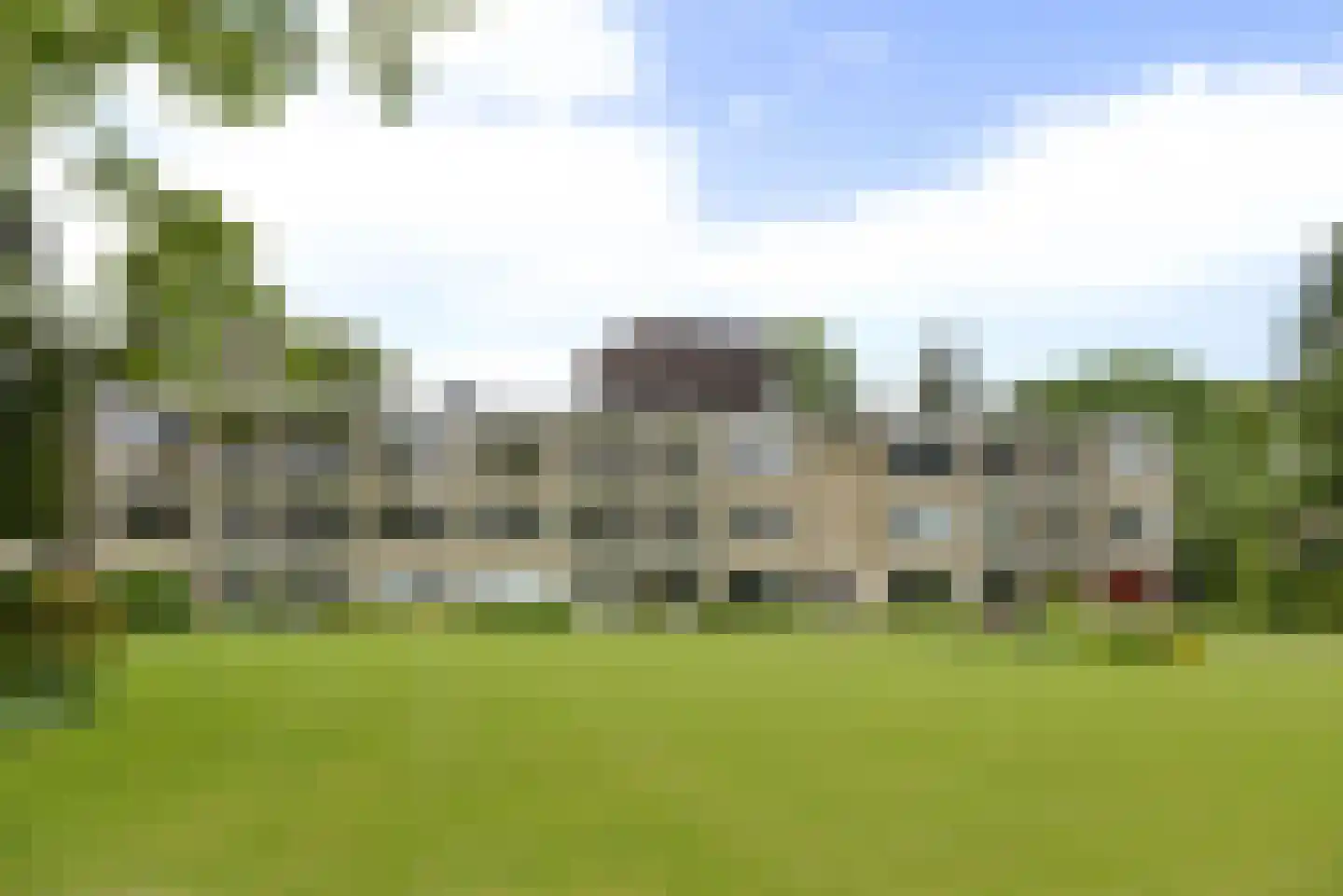 Koningsweg 28 en Baarn