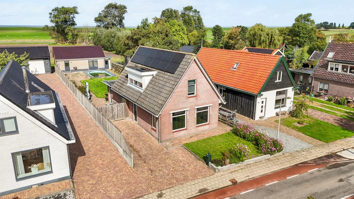 Koningsweg 38 Westerland foto 2
