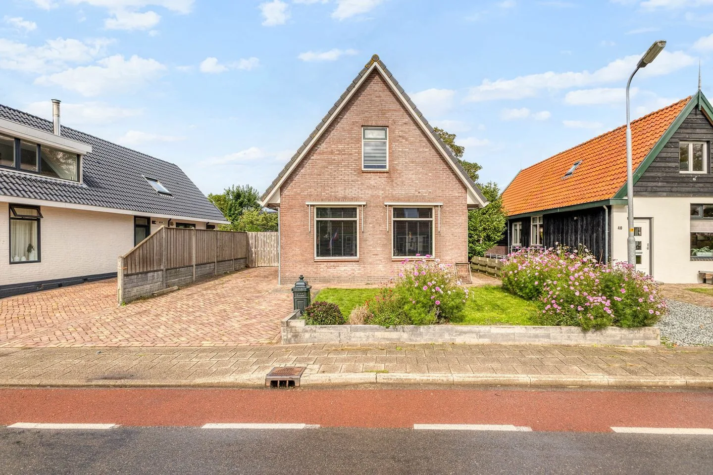 Koningsweg 38 Westerland foto 3