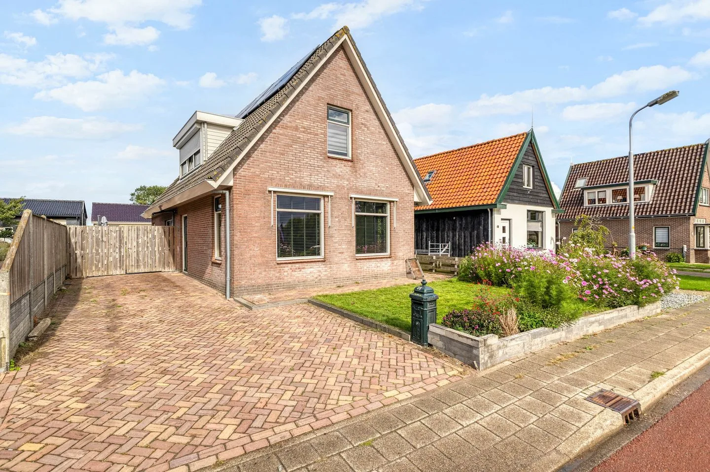 Koningsweg 38 Westerland thumbnail 4