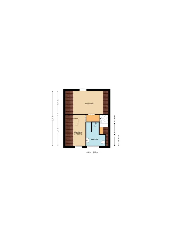 Koningsweg 42 Westerland thumbnail 32