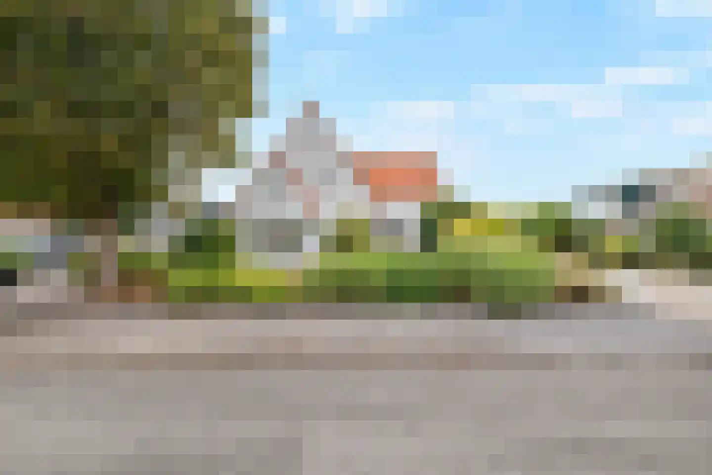 Koningsweg 5 in Breezand