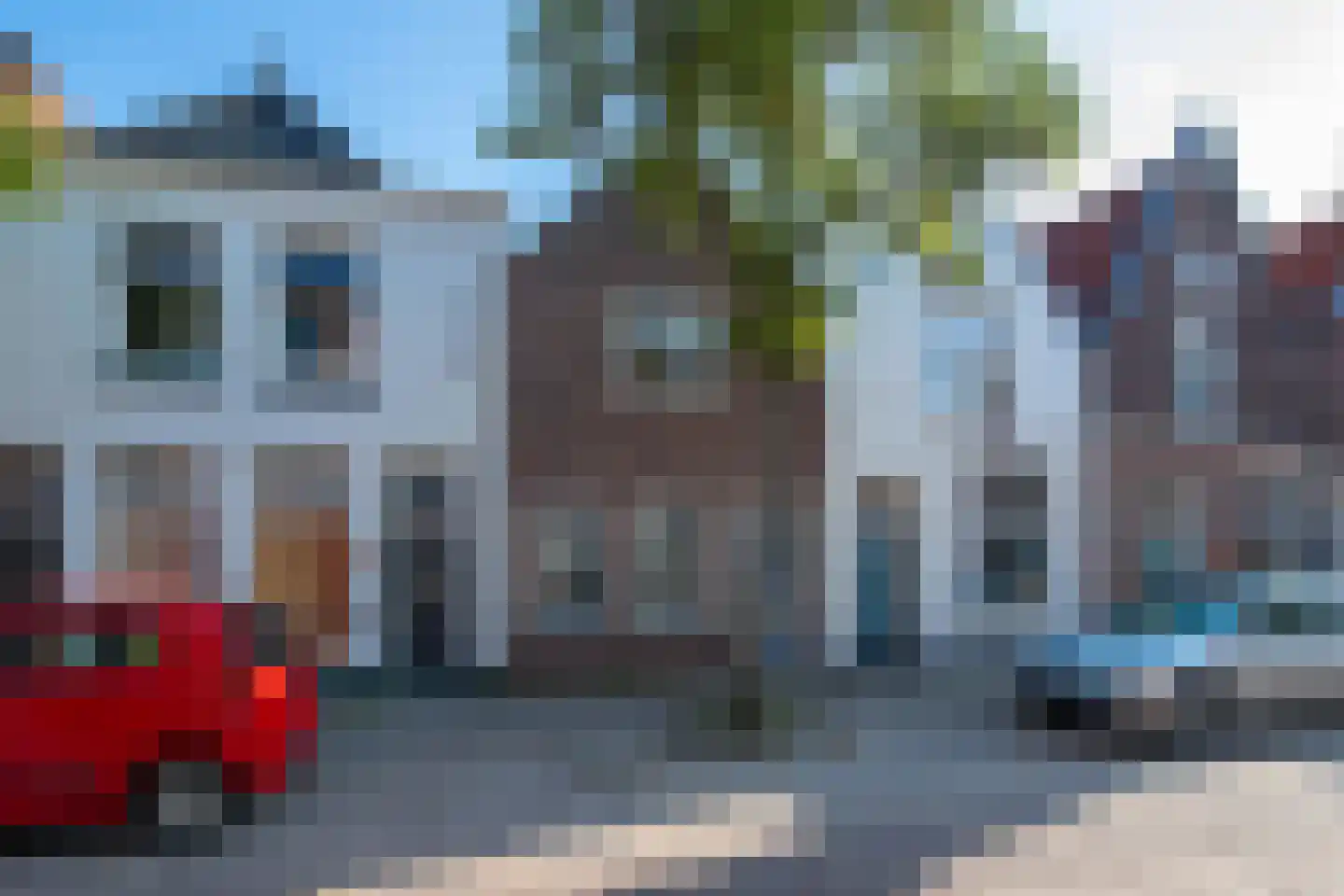 Koningsweg 60 in Alkmaar