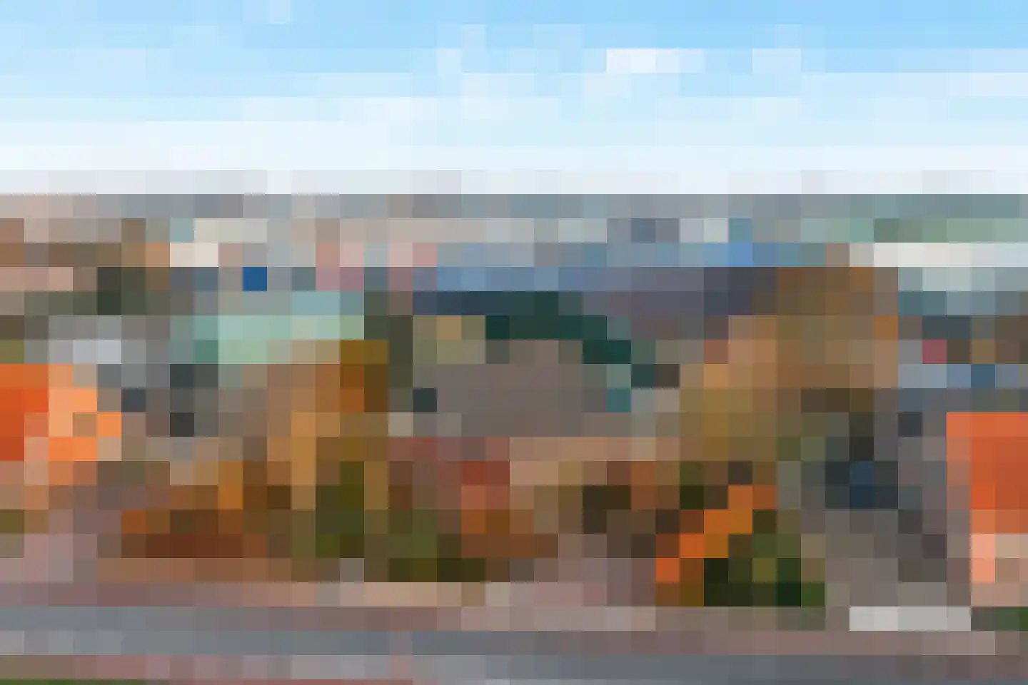 Koningsweg 69 in Hippolytushoef
