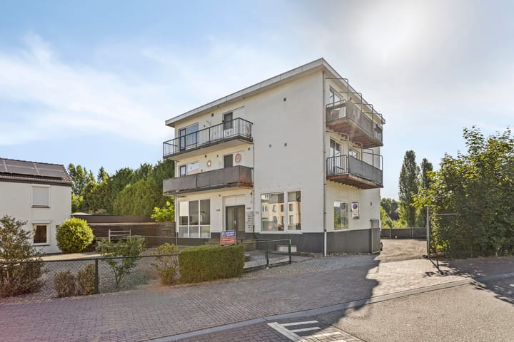 Photo de la maison Koningswinkelstraat 29, Valkenburg