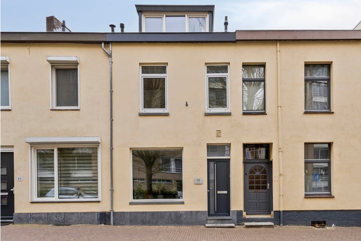Koningswinkelstraat 43 dans Valkenburg photo