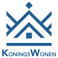 Logo of KoningsWonen