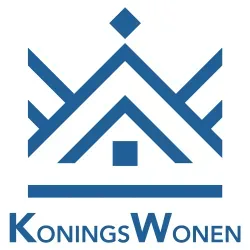 Logo KoningsWonen