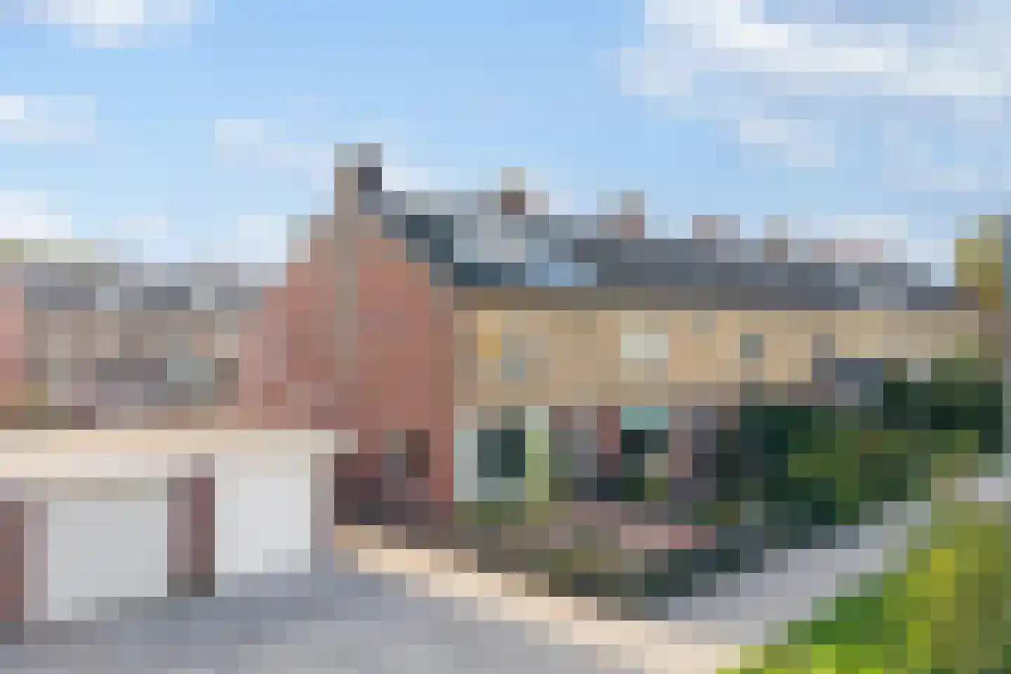 Kooglaan 113 in Uitgeest