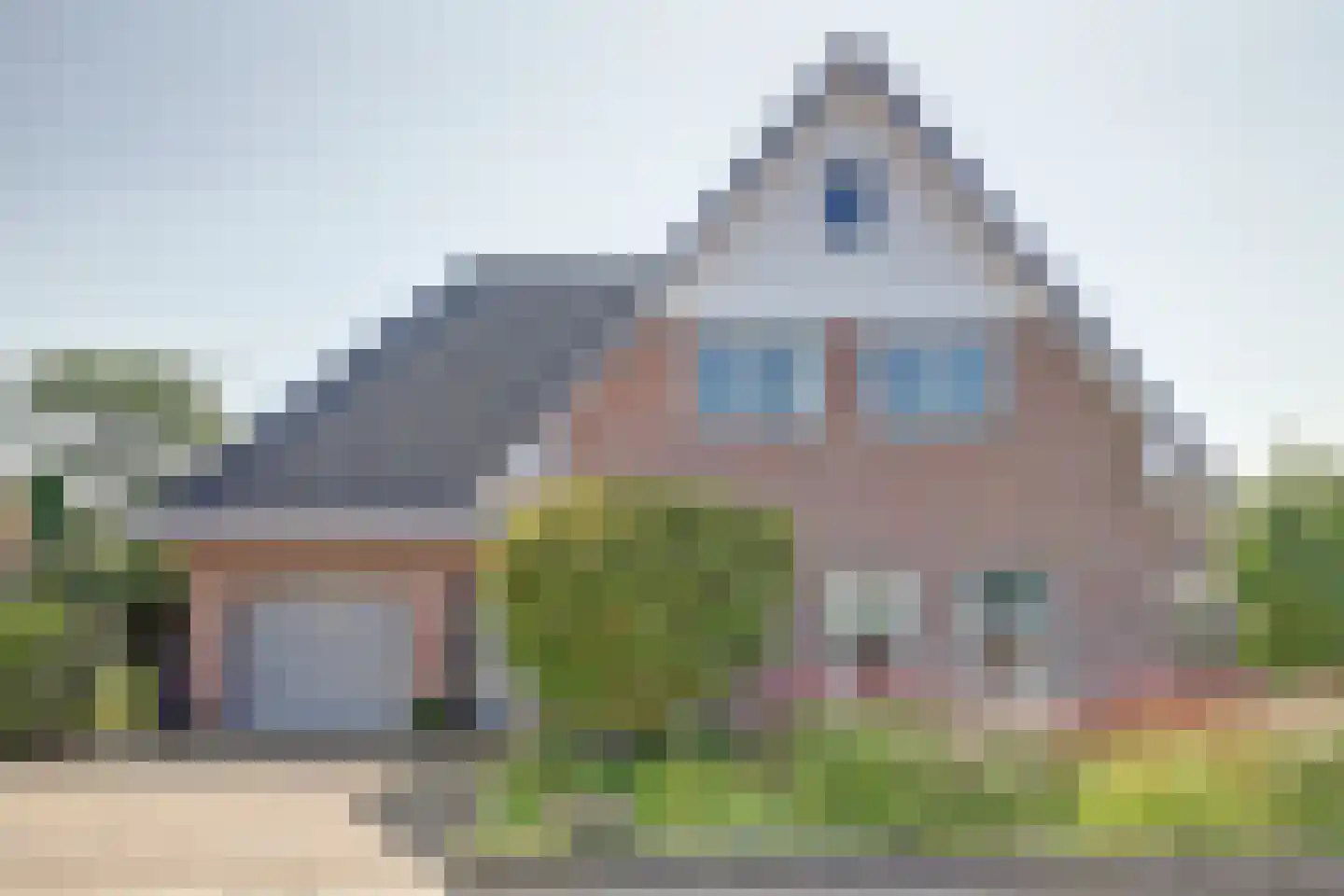 Kooigroet 6 in Zuid-Scharwoude