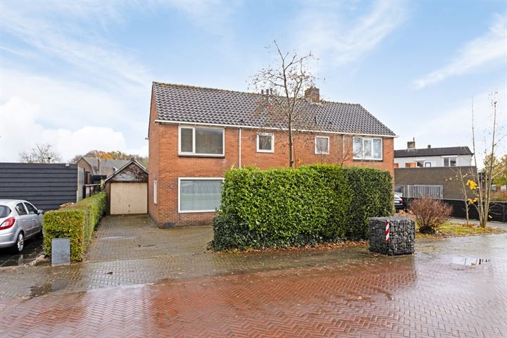 Kooihoek 7 dans Brakel photo