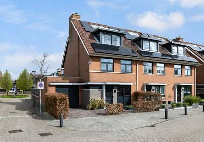 Kantoor foto van Kooijman Makelaardij & Vastgoeddiensten