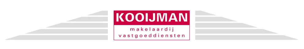 Team foto van Kooijman Makelaardij & Vastgoeddiensten