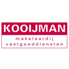 Logotipo de Kooijman Makelaardij & Vastgoeddiensten