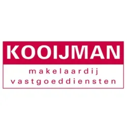 Logo Kooijman Makelaardij & Vastgoeddiensten