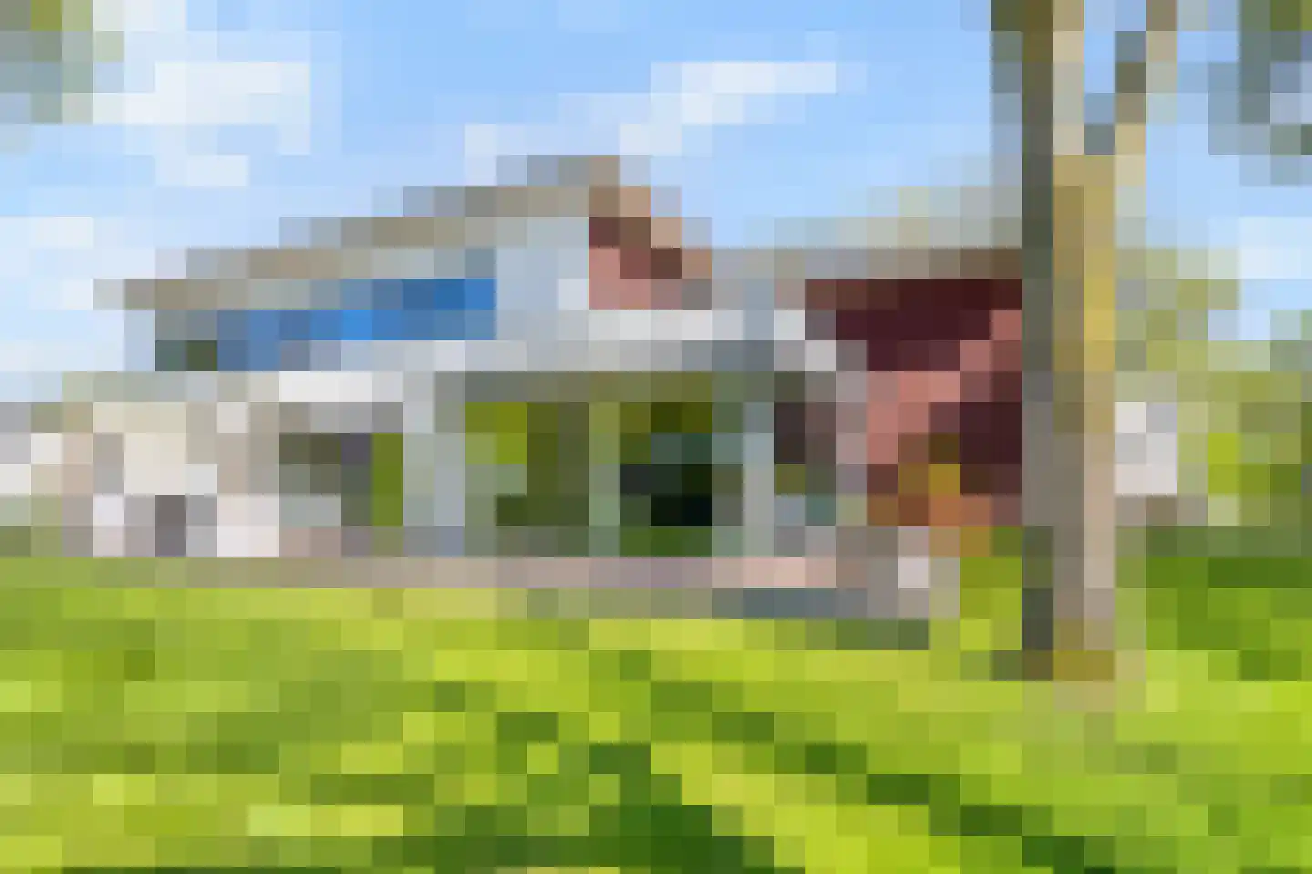 Kooikerlaan 8 in Nootdorp