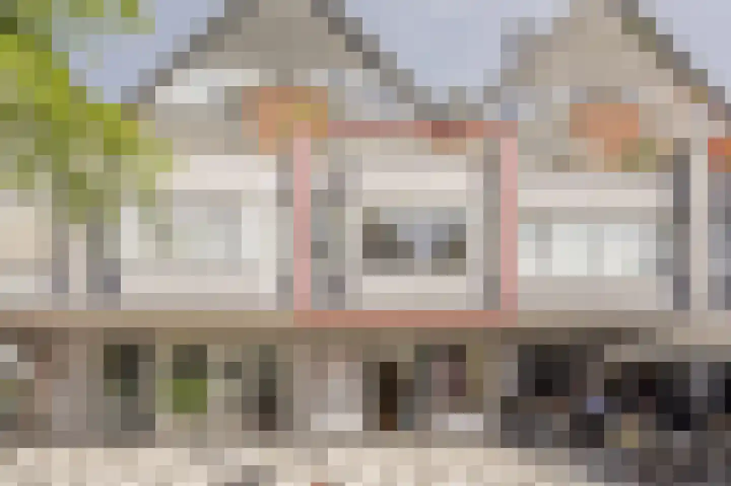 Kooikersgracht 3 b Leusden