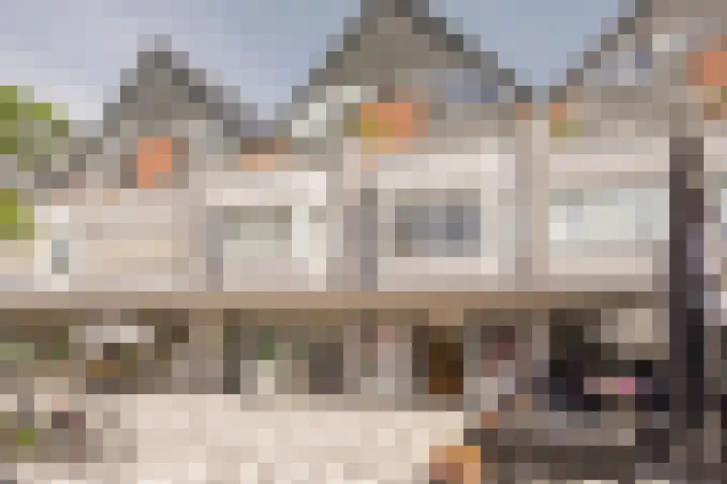 Kooikersgracht 3 e in Leusden