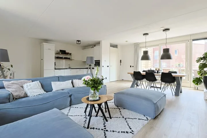 Kooikerstraat 30 Alphen aan den Rijn foto 2