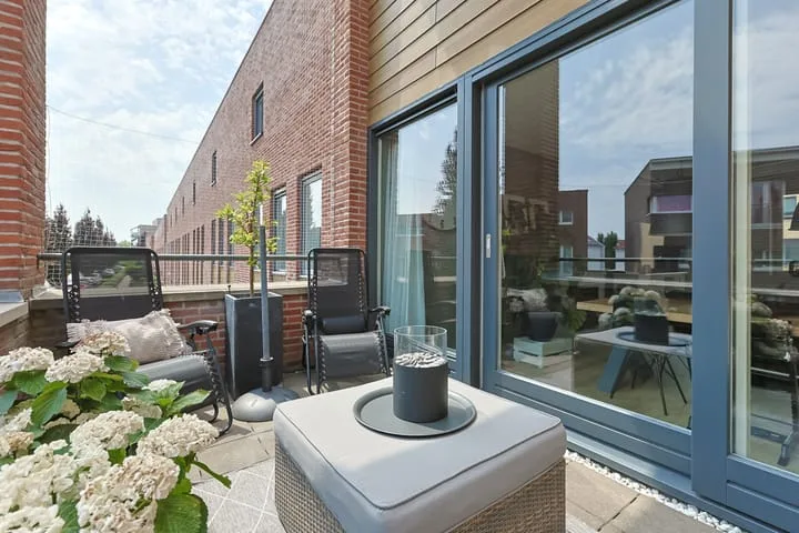 Kooikerstraat 30 Alphen aan den Rijn thumbnail 20