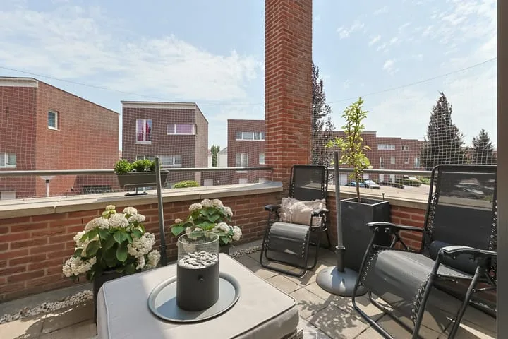 Kooikerstraat 30 Alphen aan den Rijn foto 3