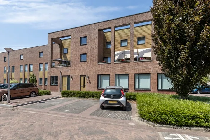 Kooikerstraat 30 Alphen aan den Rijn thumbnail 46