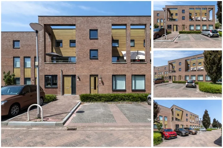 Kooikerstraat 30 Alphen aan den Rijn thumbnail 47