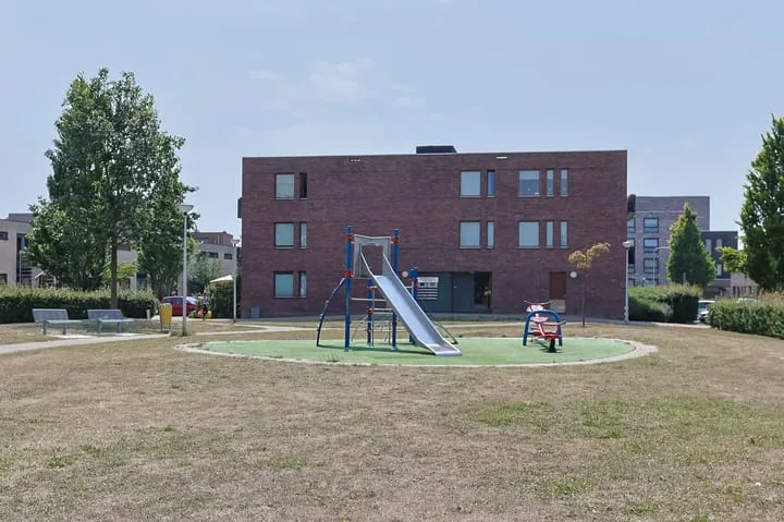 Kooikerstraat 30 Alphen aan den Rijn thumbnail 49