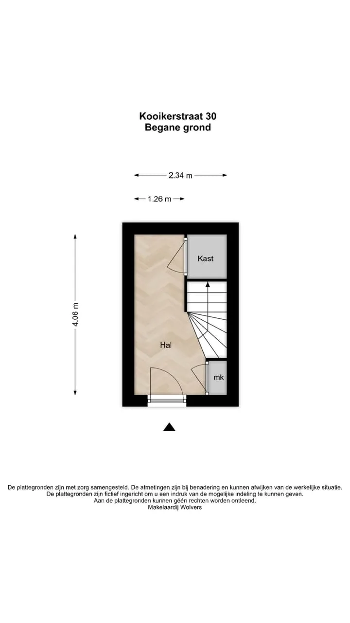 Kooikerstraat 30 Alphen aan den Rijn thumbnail 50