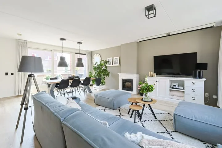 Kooikerstraat 30 Alphen aan den Rijn thumbnail 8