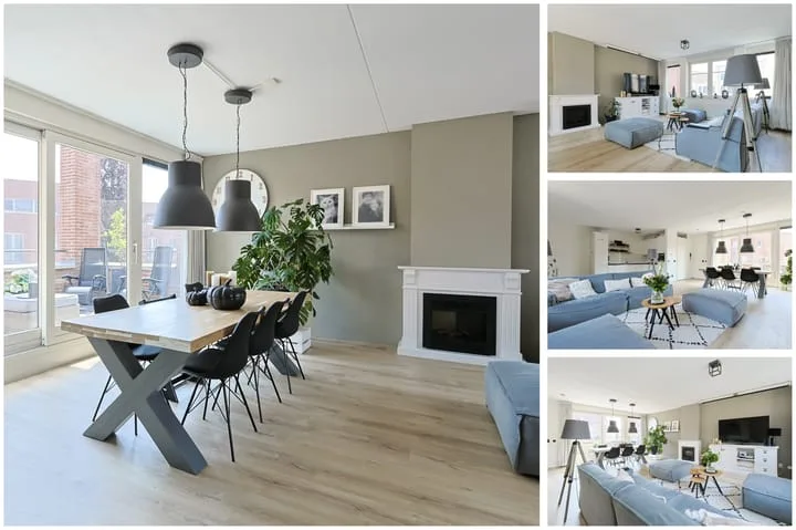 Kooikerstraat 30 Alphen aan den Rijn thumbnail 9