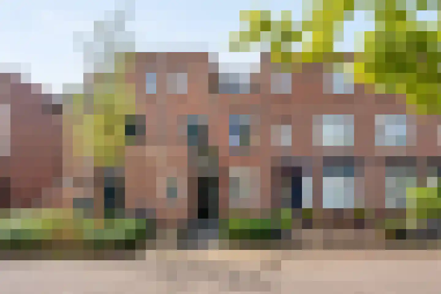 Kooiland 29 in Leidschendam